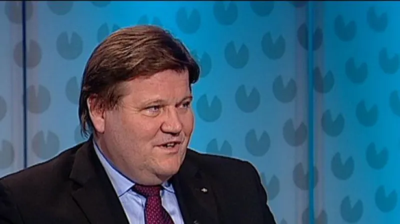 Události, komentáře - dohady kolem důchodů