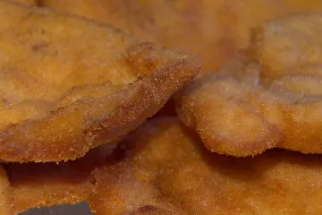 Iceland prodával řízky s plastem, lidé je mohou vrátit v místě prodeje