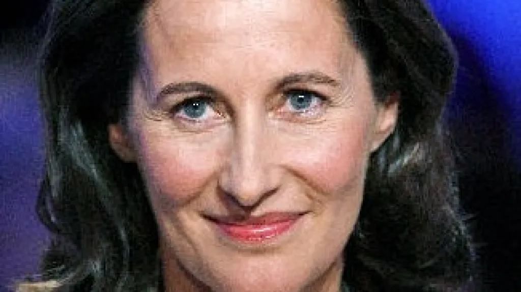 Ségolene Royalová
