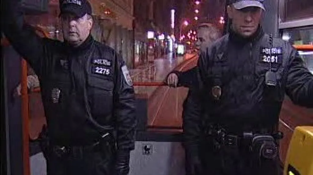 Městská policie