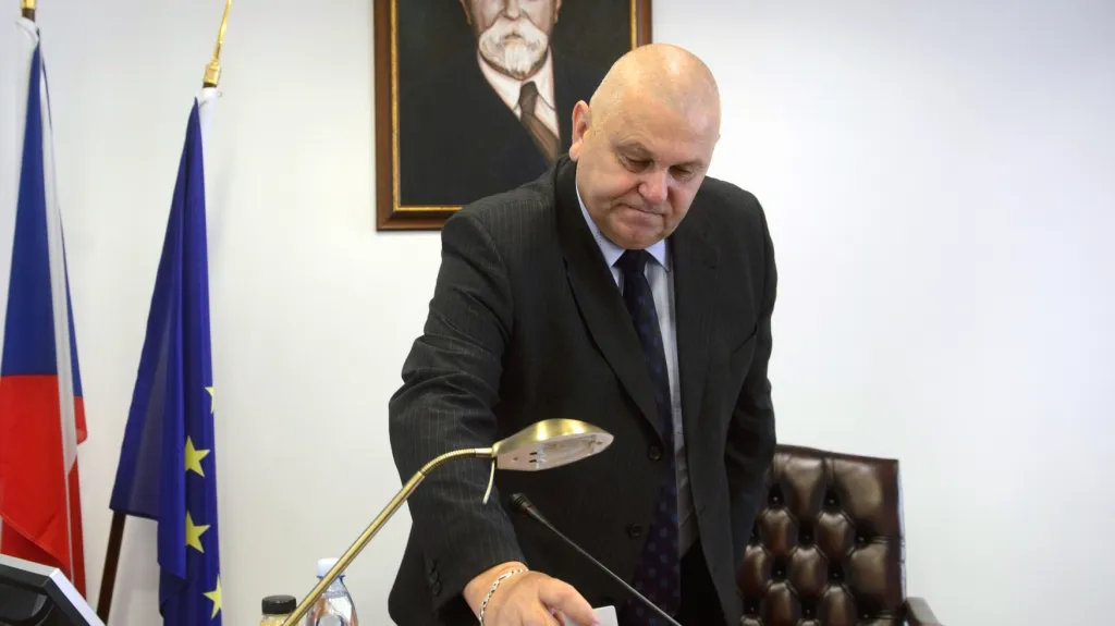 Miloš Petera