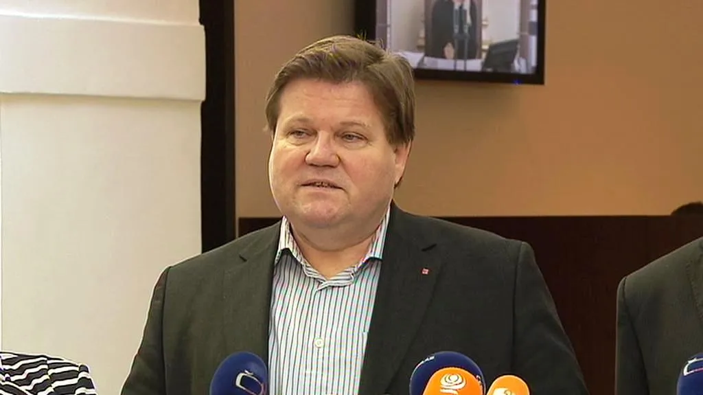 Zdeněk Škromach