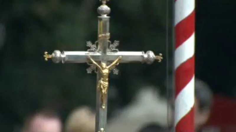 Smutek v Polsku - bez komentáře