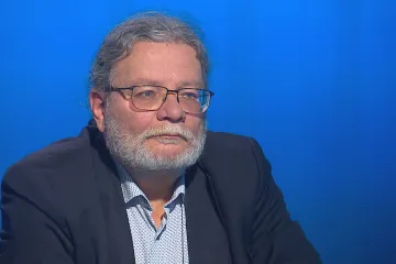 EU je na migranty připravena lépe než před jedenácti lety, míní Vondra