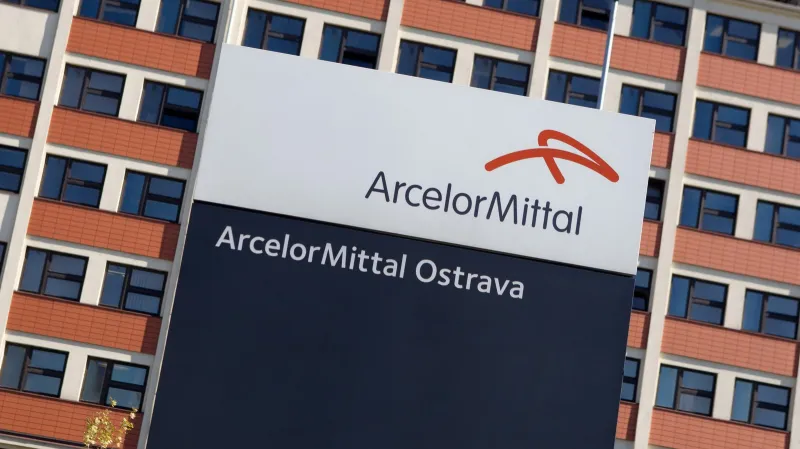 ArcelorMittal Ostrava