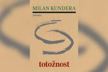 Kunderova Totožnost vyšla v českém překladu