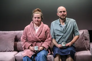 Nevyletět z Brna, je ze mě zkyslá srna, uvažuje divadlo Husa na provázku