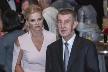 Babiš pozval japonského premiéra do Prahy. S Tokiem chce hlubší spolupráci