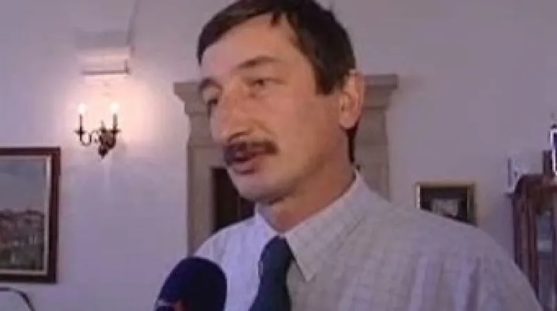 Miroslav Nenutil