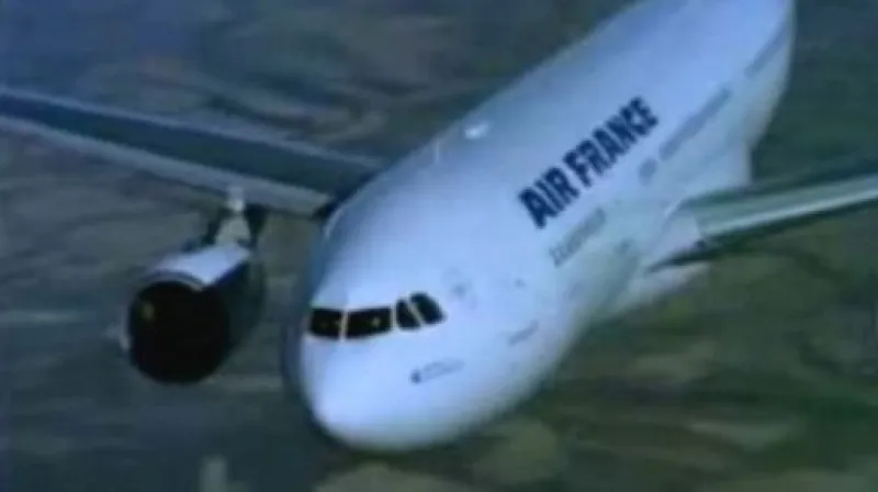 Pátrání po letadlu je stále bezvýsledné