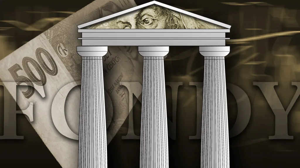 III. pilíř důchodové reformy