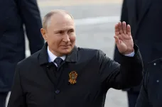 Správné rozhodnutí a preventivní úder, řekl Putin o invazi na Ukrajinu. Jen imperiální ambice, reaguje Kyjev