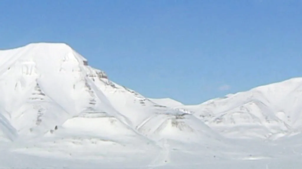 Antarktida