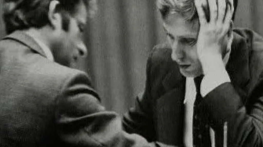 Bobby Fischer