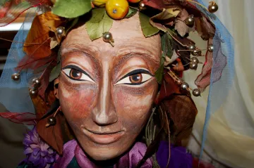 AVÍZO: Hračky, loutky i panenky v Mníšku - tento víkend