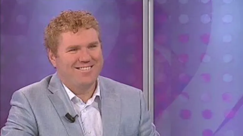 Rozhovor s Milanem Fridrichem