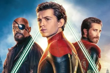 Recenze: Když je Spider-Man daleko od domova, myslí i na české diváky