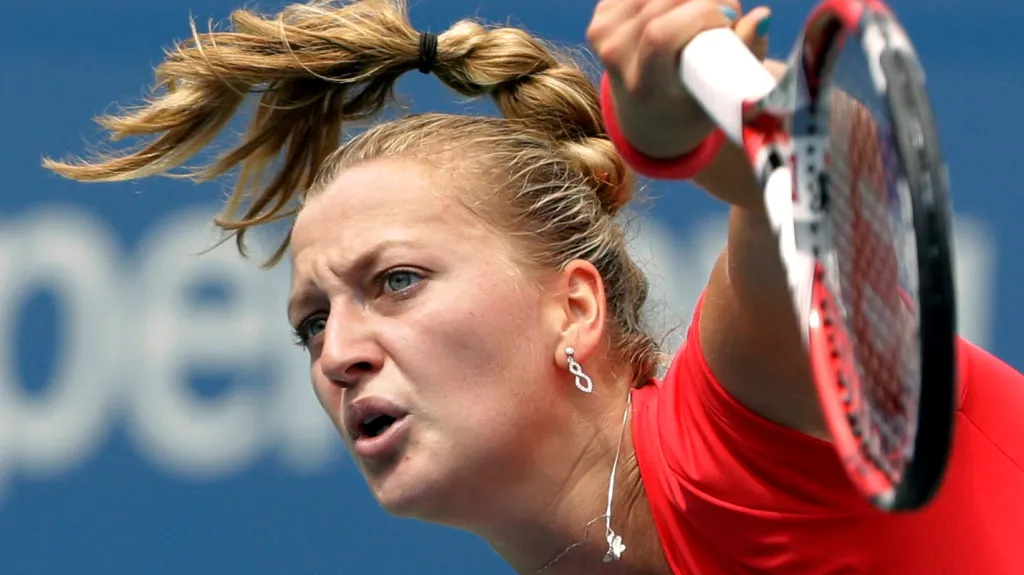 Petra Kvitová