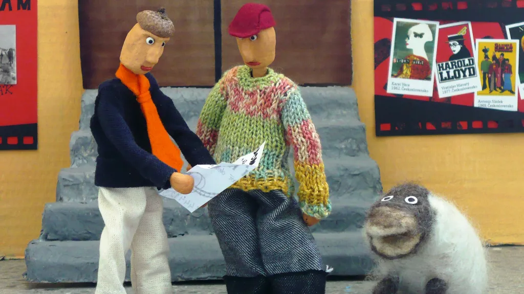 Animánie 2010 / Westtrhák