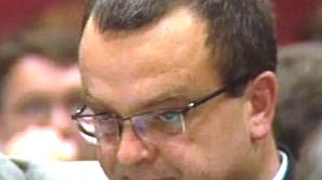 Miroslav Kalousek