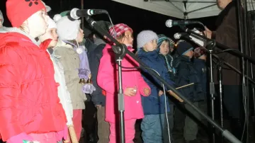 Karlštejnský advent