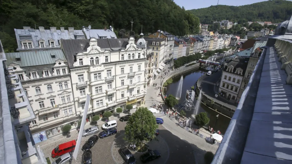 Karlovy Vary