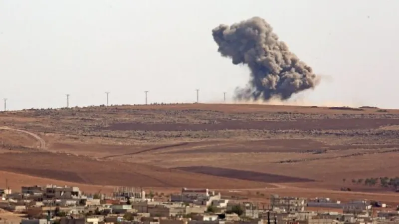 Szántó: Nálety nemají na boje zásadní dopad