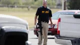 Střelec v Texasu zabil pět lidí a 21 zranil