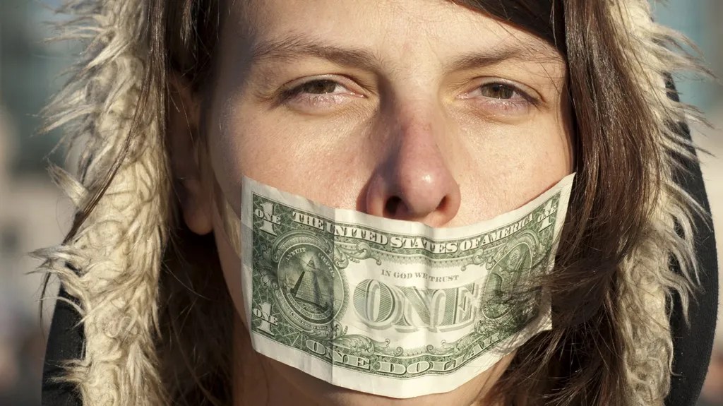 Římský protest proti sociální nerovnosti