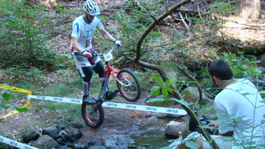 MS v biketrialu