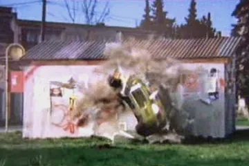 Myslíš agresivně? Zaplatíš