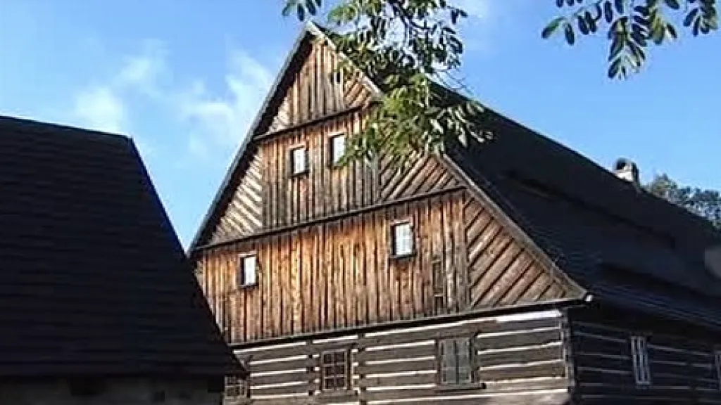 Skanzen