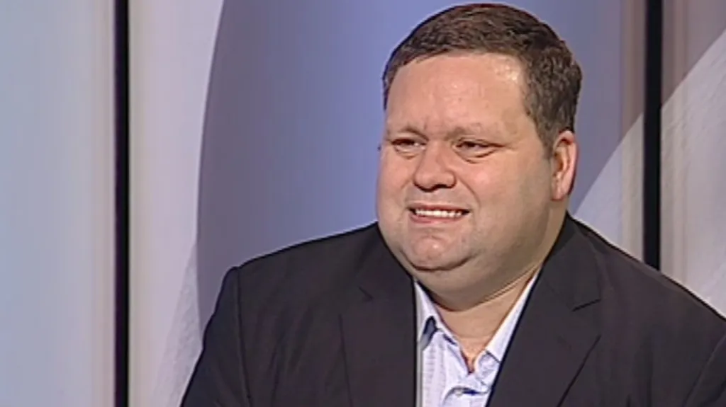 Paul Potts