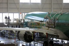 Boeing přizná podvod ohledně havárií letadel