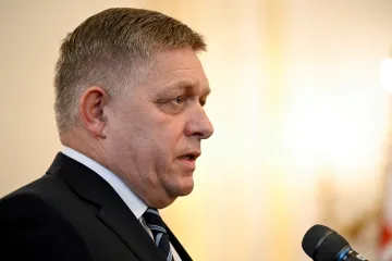 Fico zvyšuje tlak na část médií. Zvažuje, že by je nevpustil ani na Úřad vlády