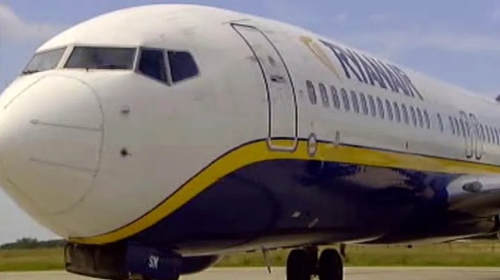 Ryanair