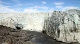 Grónské ledovce