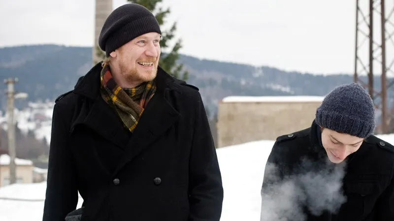 Příliš mladá noc