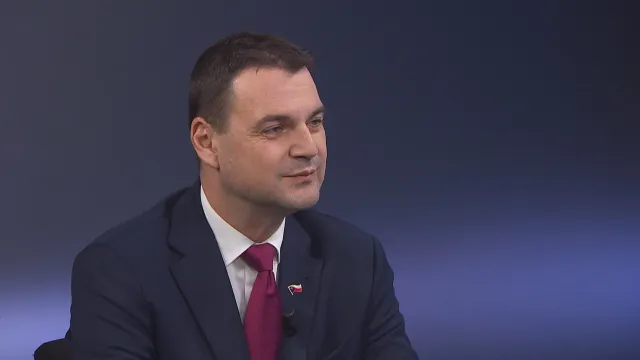 Prezidentovo veto nepředstavuje pro vládu komplikaci, řekl Macinka
