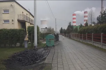 Polsko dusí smog. Doly se budou zavírat postupně, horníci dostanou odškodné