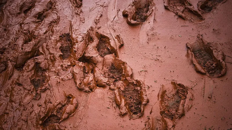 Ekologická katastrofa v Maďarsku