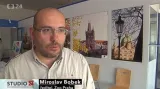 Rozhovor s Miroslavem Bobkem