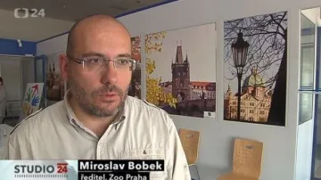 Rozhovor s Miroslavem Bobkem