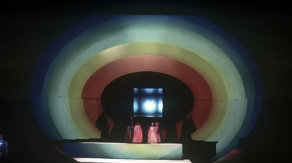 Wagner / Prsten Nibelungův