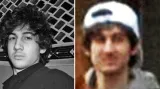 Džochar Carnajev, muž podezřelý z bostonského atentátu