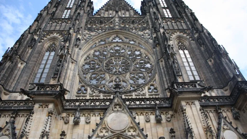 Katedrála sv. Víta