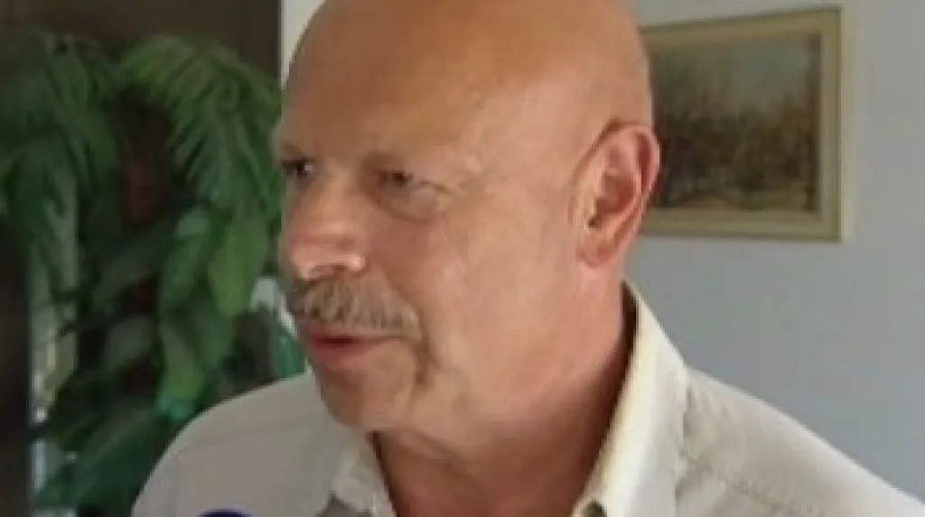 Jan Šubert