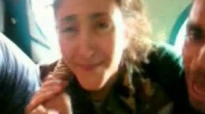 Ingrid Betancourtová