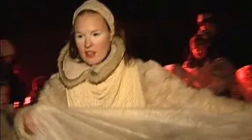 Advent na Kratochvíli