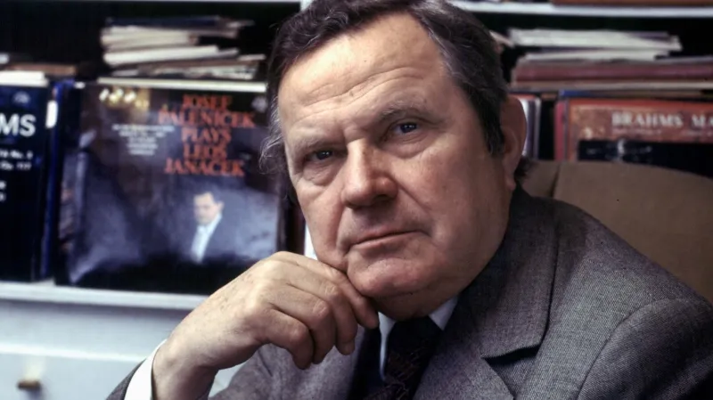 Josef Páleníček (1979)